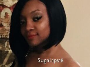 SugaLips18