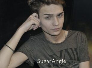 SugarAngie