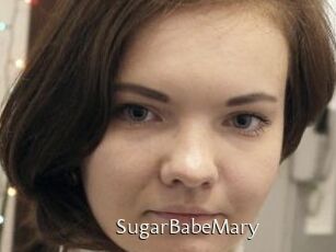 SugarBabeMary
