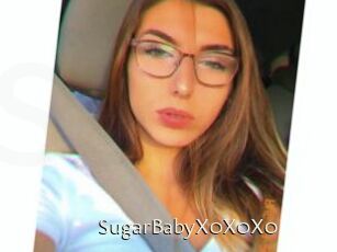 SugarBabyX0X0X0