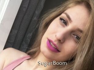 SugarBoom