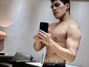 SugarBoy161