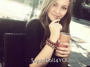 SugarDoll4YOU