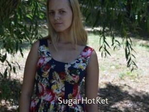 SugarHotKet