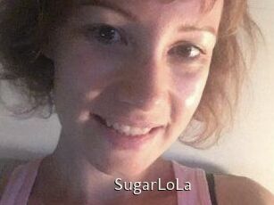 SugarLoLa