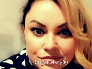 SugarMary89