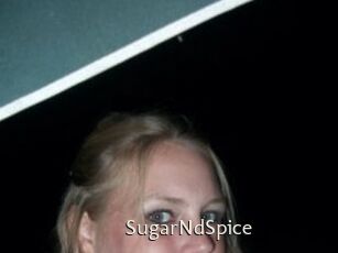 SugarNdSpice