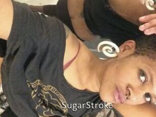 SugarStroke