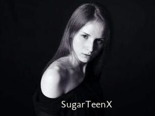 SugarTeenX