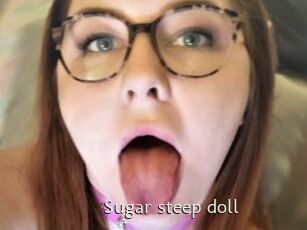 Sugar_steep_doll