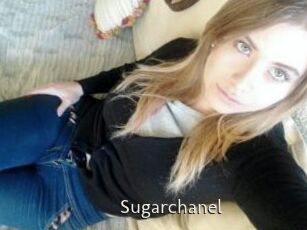 Sugarchanel
