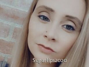 Sugarlips2020