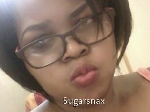 Sugarsnax