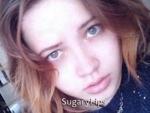 SugaryLips