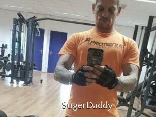 SugerDaddy
