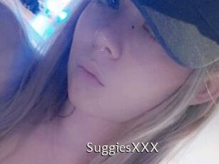SuggiesXXX