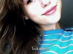 SukaBaba
