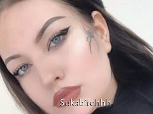 Sukabitchhh