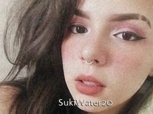 SukiWater20