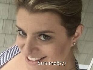 SummeR777