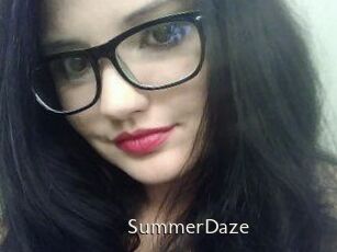 SummerDaze