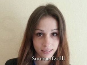 SummerDollll