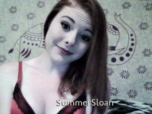 SummerSloan