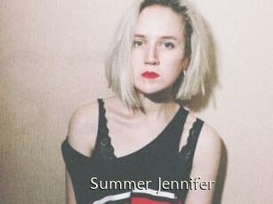 Summer_Jennifer