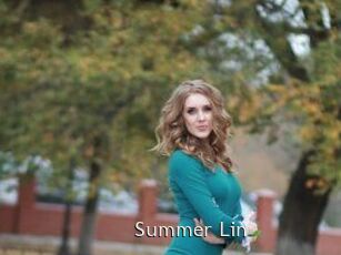 Summer_Lin
