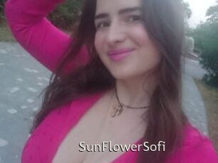 SunFlowerSofi