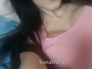 Sunatrasu