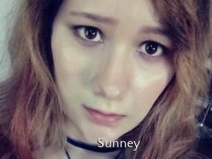 Sunney