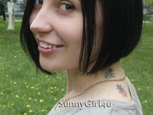SunnyGirl4u