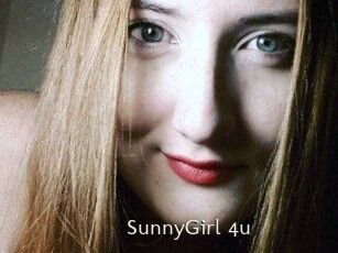 SunnyGirl_4u