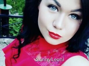 SunnyLeoni