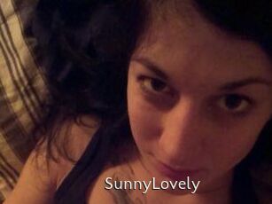 SunnyLovely