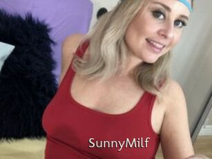 SunnyMilf