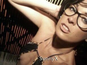SunnyX