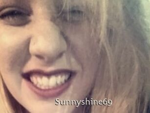 Sunnyshine69