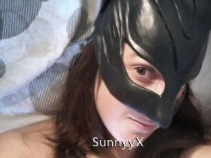 SunnyyX