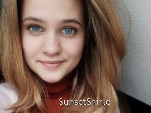 SunsetShirle
