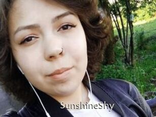 SunshineShy
