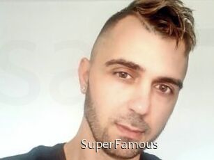 SuperFamous