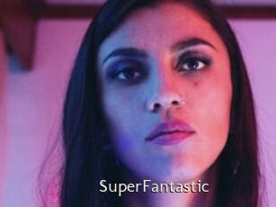 SuperFantastic