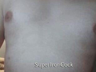 SuperIronCock