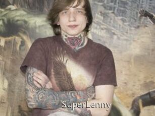 SuperLenny