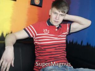 SuperMagnus