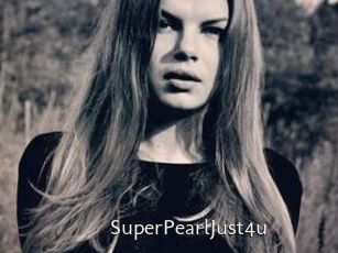 SuperPearlJust4u