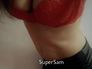 SuperSam