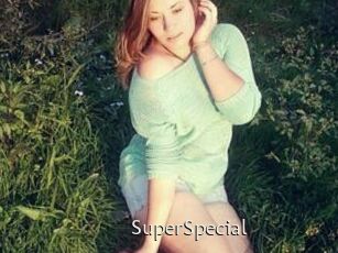 SuperSpecial